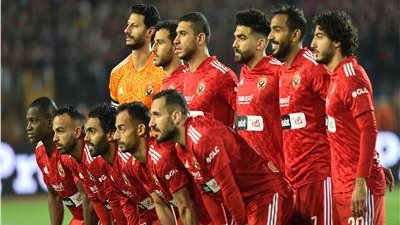 توقيت مباراة الأهلي Al Ahly واتحاد العاصمة والقناة الناقلة في نهائي كأس السوبر الإفريقي