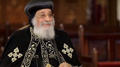 البابا تواضروس الثاني يترأس صلاة عيد العذراء بالمجر (بث مباشر)