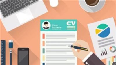 في خطوات بسيطة.. كيف تحصل على سيرة ذاتية احترافية؟