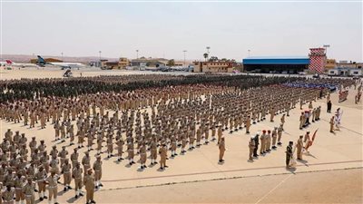  الجيش الليبي يعلن بدء تنفيذ المرحلة الثانية من خطة تأمين الحدود الجنوبية الغربية