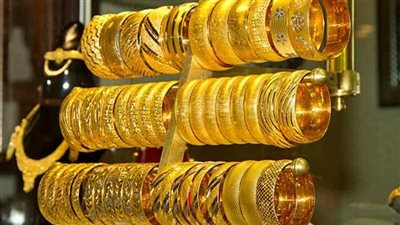 ارتفاع أسعار الذهب في مصر وعيار 21 يقترب من 2300 جنيه 