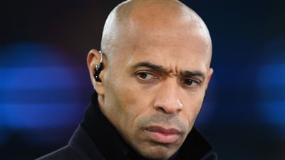 كواليس تعيين تييرى هنرى Thierry Henry مدربًا للمنتخب الأولمبى الفرنسي.. فما قيمة راتبه؟