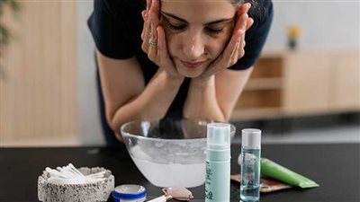 بديل الصابون لغسل الوجه.. منتجات طبيعية مفيدة من منزلك