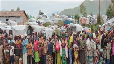 الملايين يواجهون الجوع في الكونغو الديمقراطية.. ما القصة؟