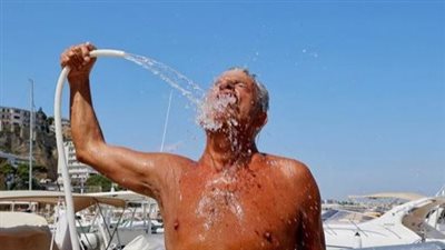 الأرصاد العالمية: درجات الحرارة في أوروبا وأمريكا تستمرّ في الارتفاع