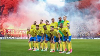 رونالدو يقود هجوم النصر السعودي في مواجهة بيرسبوليس بدوري أبطال آسيا 