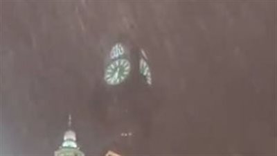 بالصور.. رفع درجة التنبيه للإنذار 