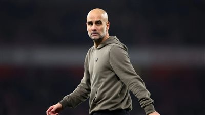 مانشستر سيتي يُعلن إصابة جوارديولا وخضوعه لعملية جراحية.. ويحدد مدة الغياب