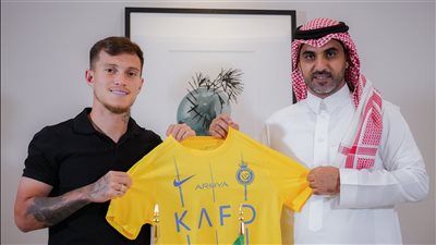 بعقدٍ ممتد حتّى عام 2026.. بنود انضمام أوتافيو إلى صفوف نادي النصر السعودي (فيديو)
