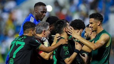 الوسيلة الوحيدة لشراء تذاكر مباراة الأهلي والأخدود في الدوري السعودي 2024