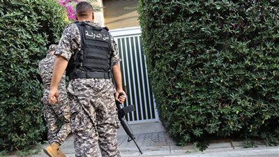 لبنان.. مصادرة بضائع إسرئيلية من الأسواق والمتاجر