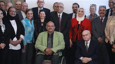 مصر.. ورشة عمل لتحديث الاستراتيجية الوطنية للسكان والتنمية