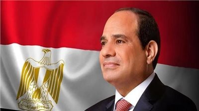 الرئيس السيسي يصدر قرارًا بتعيين المستشار محمد شوقي فتحي نائبًا عامًا