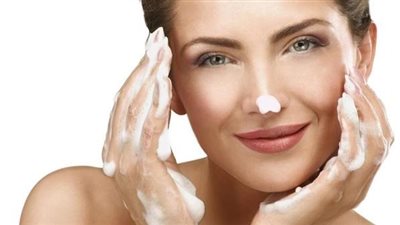 طريقة عمل غسول لتفتيح البشرة.. 4 وصفات طبيعية لتنظيف الوجه