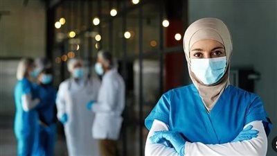 تنسيق معهد فني تمريض الحكومي في جميع المحافظات.. ومميزاته