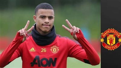 العروض التي تلقاها ماسون جرينوود لاعب مانشستر يونايتد Manchester United