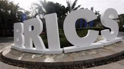 سفير مصر في موسكو يشارك في اجتماع لدول البريكس والدول التي ستنضم بداية العام