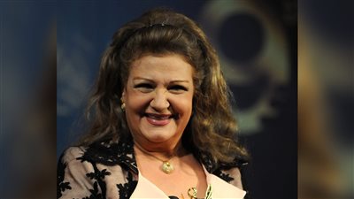  الفنانة ميمي جمال تكشف عن تفاصيل شخصيتها في مسلسل سفاح الجيزة