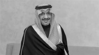 موعد جنازة الامير فيصل بن تركي بن عبدالعزيز.. وسيرته الذاتية