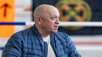  فيديو يوثق ما كان يفعله فلاديمير بوتين لحظة إعلان تحطم طائرة زعيم فاغنر Wagner