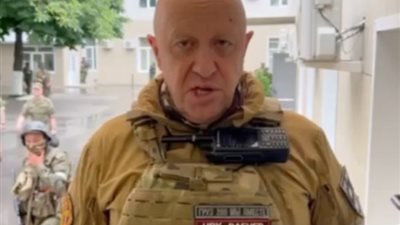 هل طويت حقبة قائد فاغنر يفغيني بريغوجين؟