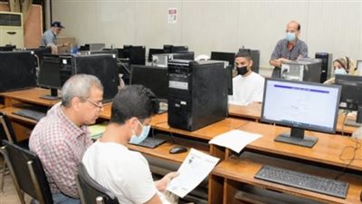 الكليات المتاحة للمرحلة الثالثة 2023 بعد ظهور نتيجة تنسيق المرحله الثانيه 2023 (رابط رسمي)