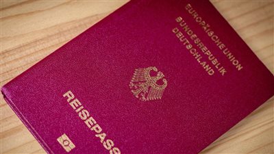 قواعد ألمانيا الاتحادية من أجل تسهيل الحصول على الجنسية الألمانية