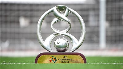  نتيجة قرعة دوري أبطال آسيا 2024 والمجموعات ومواعيد الـ6 جولات المرتقبة