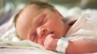 أسباب الجفاف عند الرضع وحديثي الولادة.. تعرف عليها 