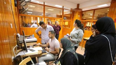 تنسيق الجامعات الأهلية المرحلة الثالثة 2023.. وطريقة التقديم والأوراق المطلوبة 