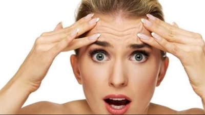 علاج تجاعيد الوجه طبيعيا.. 7 وسائل منزلية للتخلص من علامات الشيخوخة