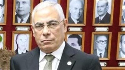 السيرة الذاتية للنائب العام الجديد المستشار محمد شوقي فتحي إسماعيل