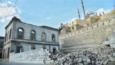 برلمانية تتقدم بطلب إحاطة بشأن الإهمال الذى يتعرض له كشك 