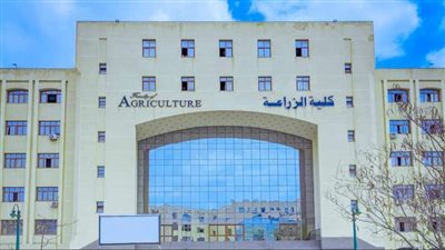 بعد نتيجة المرحلة الثانية2023.. تنسيق كلية الزراعة 2023-2024.. وأقسامها 