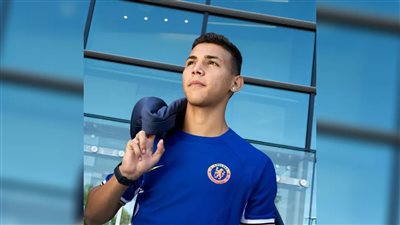 موهبة برازيلية تكتب تاسع صفقات تشيلسي.. من هو ديفيد واشنطون؟