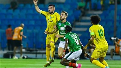 بصناعة شريف.. الخليج يقتنص النقطة الأولى بالدوري السعودي من أنياب الاتفاق (فيديو)