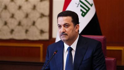  رئيس الوزراء العراقي يلتقي وزير الخارجية الماليزي