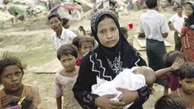 مفوَّض حقوق الإنسان يدعو للمحاسبة والعدالة لصالح أقلية الروهينجا في ميانمار