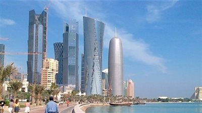  قطر وسنغافورة تعقدان اجتماعًا للجنة العليا المشتركة بين البلدين