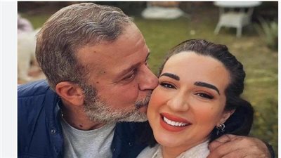  شريف منير عن حلق ابنته أسما شعرها: اللوك اللي عملته عاجبني وأنا مبسوط منها أوي