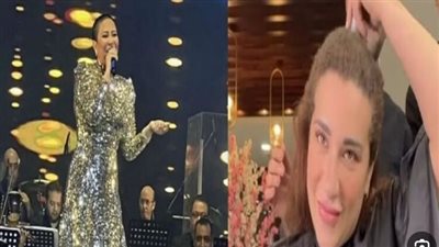 منهم أسما شريف منير وشرين عبدالوهاب.. أبرز النجمات اللاتي حلقن شعرهن