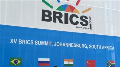 الرئيس الصيني يدعو دول البريكس للدفاع عن التعددية ونظام التجارة متعدد الأطراف