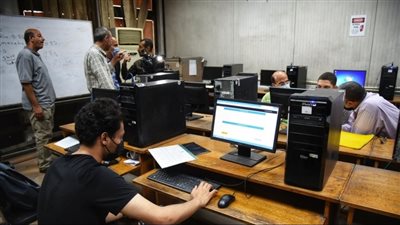  الكليات المتاحة في تنسيق الجامعات المرحلة الثالثة 2023