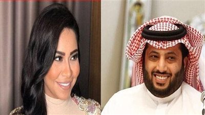 بعد غنائها في حفلة “ ليلة الدموع”.. تركي آل شيخ عن شيرين عبدالوهاب: فنانة من عالم آخر