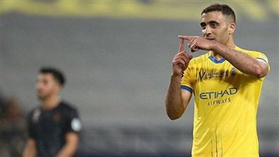بعدما تصدر تريند جوجل.. ما هي مسيرة عبد الرزاق حمد الله؟