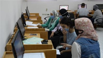 من خلال الموقع الرسمي.. خطوات التحويلات الإلكترونية لتقليل الاغتراب؟ (رابط)