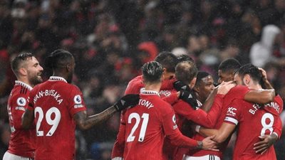 القنوات الناقلة لمباراة مانشستر يونايتد Manchester United ونوتينجهام فورست بالدوري الإنجليزي 2024
