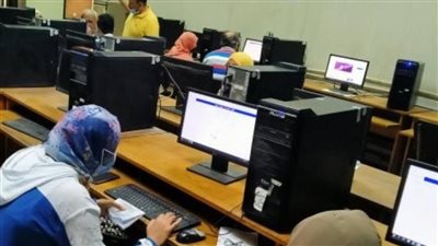  لينك تقديم المرحلة الثالثة للثانوية العامة 2023