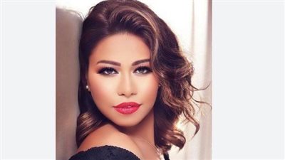  بملابس رياضية باللون الأسود.. شيرين عبدالوهاب تتصدر التريند (صور)