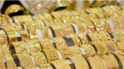 أسعار الذهب اليوم السبت 26_8_ 2023 في السعودية